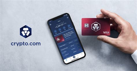 Cart O Crypto Visa Chega Ao Brasil At De Cashback E Salas Vip