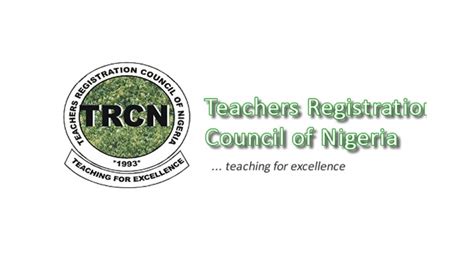 Trcn Partners Instill Education To Build Teachers Capacity In Nigeria