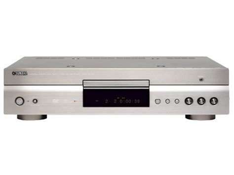 Yamaha Dvd S2700 Techradar