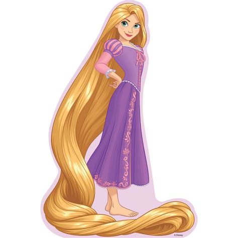 Sexy Disney Rapunzel Coloring