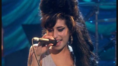 Amy Winehouse Valerie Live Hd Youtube