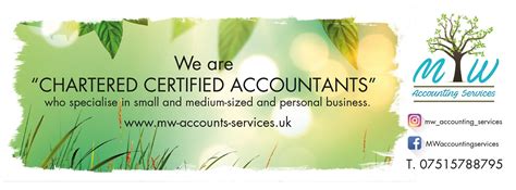 mw accounting services  linkedin tax taxreturn  acccounting