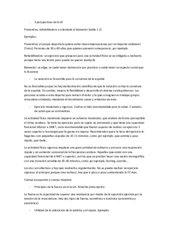 Examen Salud Julio Pdf