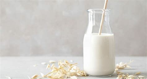 Does Oat Milk Go Bad Heres What You Should Know