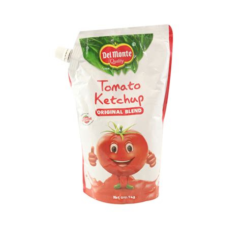 Buy Del Monte Tomato Ketchup 950 Gm Online At Discounted Price Netmeds