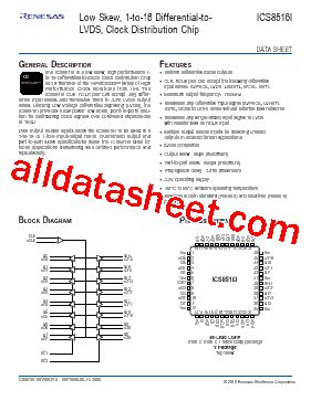 icsfyilf marking fyilft datasheetpdf renesas technology corp