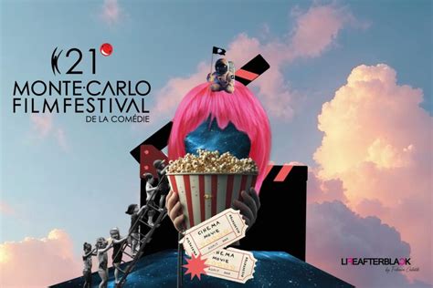 The 21st Monte Carlo Film Festival Where Only Comedy Counts