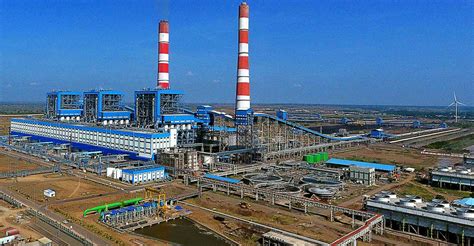 Ntpc Achieves Over Growth In Generation Energy Asia