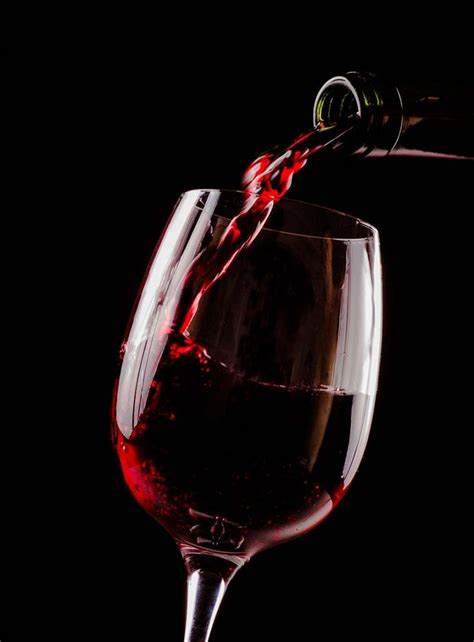 Beneficios Del Vino Tinto Para Tu Salud Restaurant Masia Can Rodon