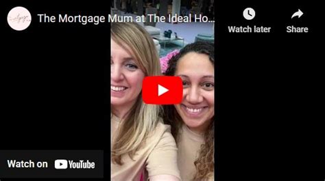 Events The Mortgage Mum