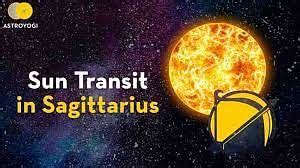 Sun Transit Sun Transits To Sagittarius Know Which Zodiacs