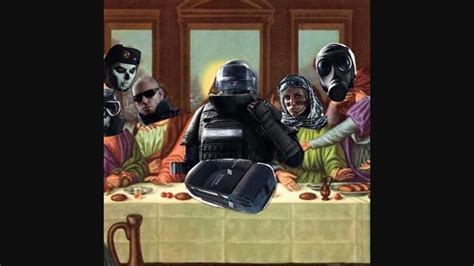 The R6s Meme Machine Rainbow Six Siege Amino