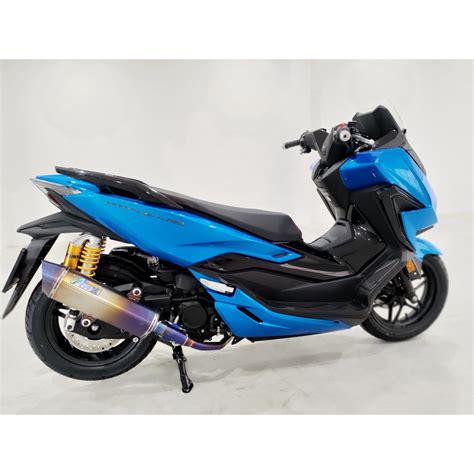 Pcx Forza Xmax Nmax Nmax