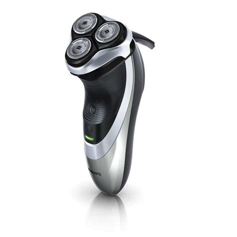 Купить Электробритва PHILIPS PT860, черный и серебристый в интернет ...