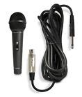 NADY SP 4C Dynamic Neodymium Microphone Xlr Cable