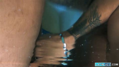 Angel Rodriguez And Eman Black Conversation Gets The Two All Horned Up Gay Porn KaneCarter