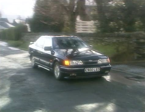 Imcdb Org Ford Granada Mkiii In Take The High Road