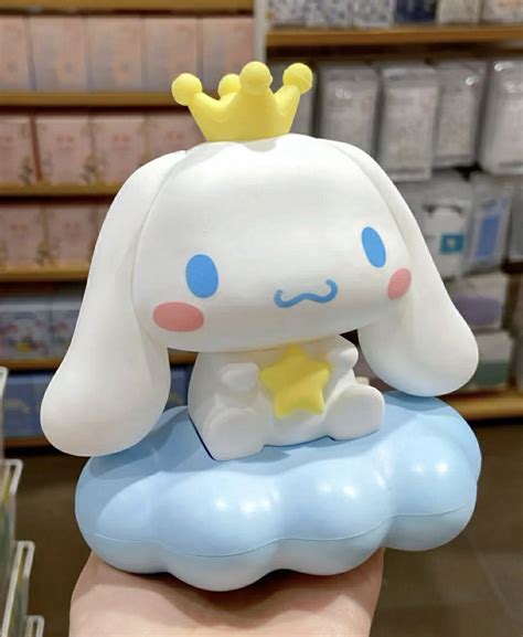 Mait On Twitter Rt Piinkimi Cinnamoroll Lamp