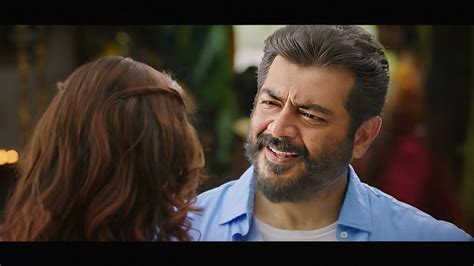 Viswasam Full Movie Hindi Dubbed Hd Review And Facts Ajith Kumar