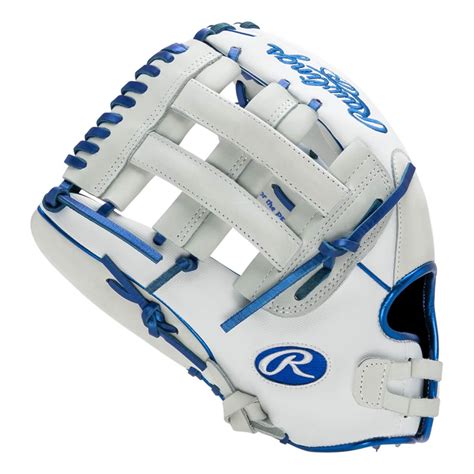 Rawlings Liberty Advanced Speed Shell 13" Fastpitch Softball Glove ...