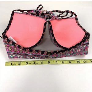 Shade Shore Swim New Nwt Shade Shore Bikini Top D Halter Poshmark