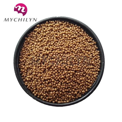 aquarium goldfish food pellet - mychilyn
