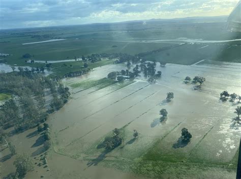 Farm Floods Will Hit Food Supplies And Drive Up Prices Farmers Need