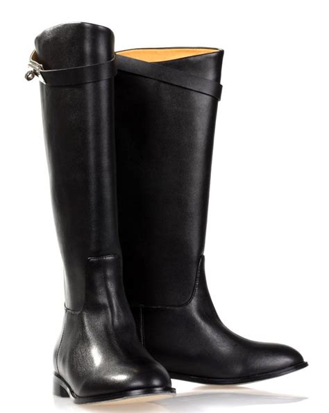 PK FASHION: BOTA HERMÉS