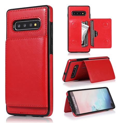 Samsung Galaxy S Plus Case Wallet Phone Case Casebus Classic