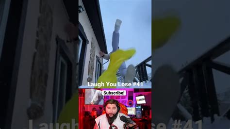 Laugh You Lose Challenge 41 YouTube