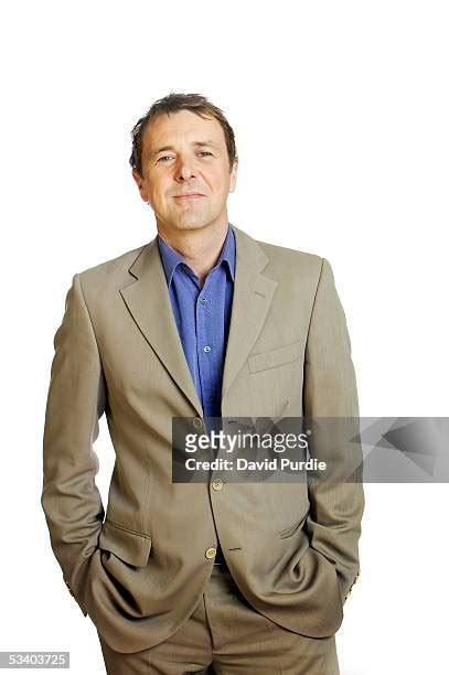 Phil Tufnell Photoshoot Photos And Premium High Res Pictures Getty Images