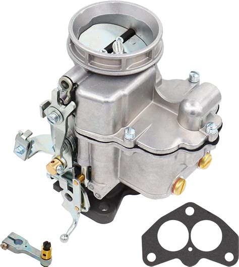 Amazon Holley Model Carburetor Fit To Ford Mercury