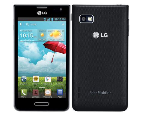 LG Optimus F6 Review Prijzen Specificaties En Video S