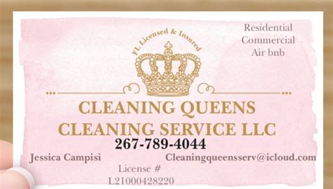 Cleaning Queens Cleaning Service Llc