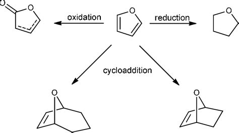 Figure 11 From The Versatility Of Ether Bridged Cycloadducts Towards