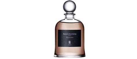 Boxeuses de Serge Lutens