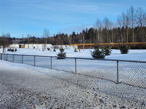 The City Of Quesnel S New Rv Park Is Opening For Business B C Rise News Politics