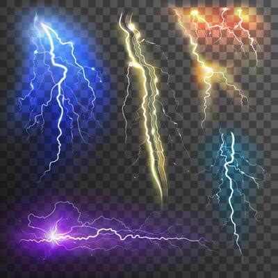 Lightning Vector Art, Icons, and Graphics for Free Download