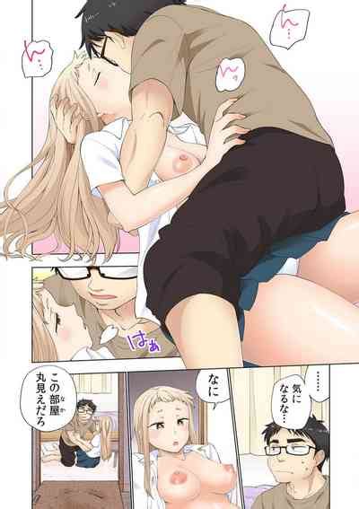 Strawberry LamentationsChapters 1 To 5 Nhentai Hentai Doujinshi And Manga