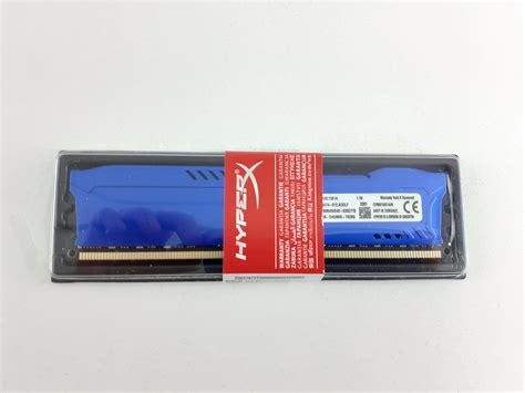 Hyperx Fury Ddr3 4gb Atelier Yuwa Ciao Jp