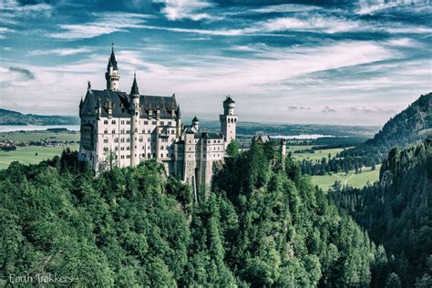 10 Day Bavaria Itinerary Earth Trekkers