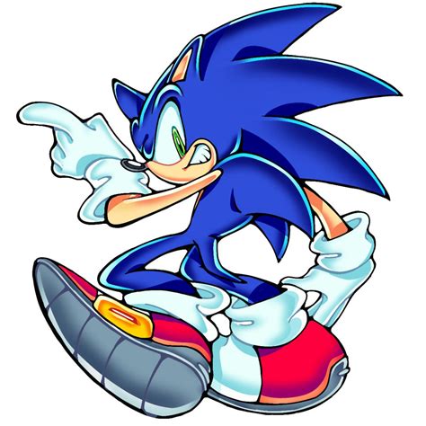 Sonic C Robin On Twitter Rt Mrowendigo Adventure Sonic Real