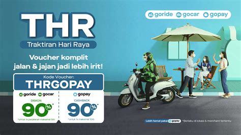 Promo | Gojek Indonesia