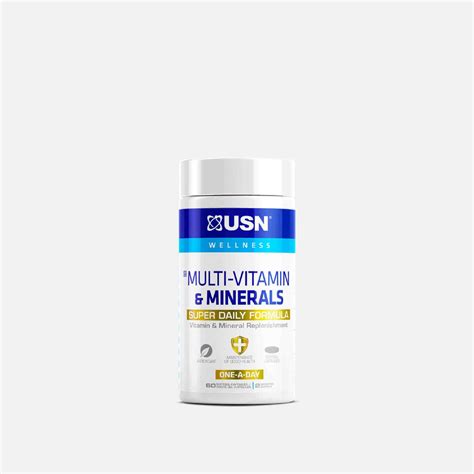 USN® Wellness Supplements For Sale Online