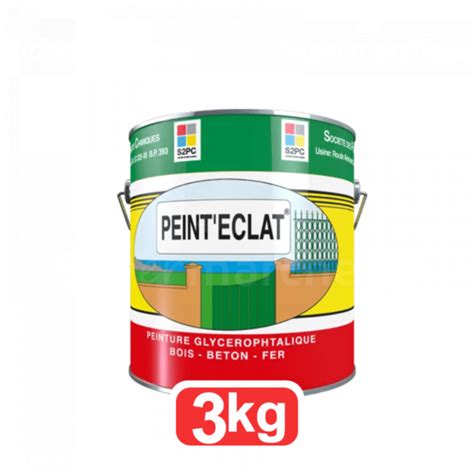 Peinture Mate Int Rieur S Pc Kg Aux Copolym Res Acryliques