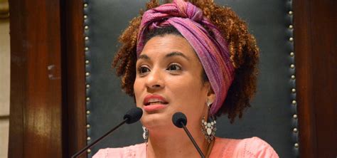 A O Contra Acusados Do Assassinato De Marielle Franco Come A A