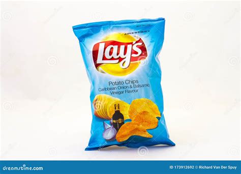 Lays Packet Editorial Photo | CartoonDealer.com #94842615