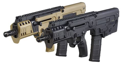 Tavor X95 SBR 5 56 NATO 13 Barrel IWI Dissident Arms