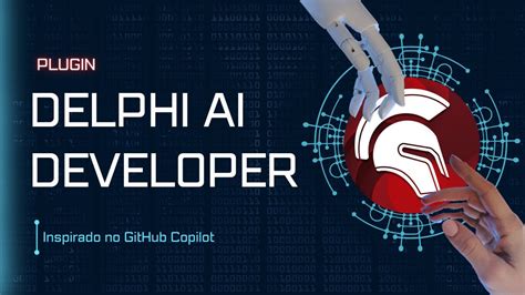 Plugin Delphi Ai Developer Delphi Copilot Instala O E Uso Youtube