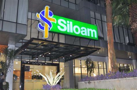 gaji pegawai rs siloam hospitals terbaru   jabatan